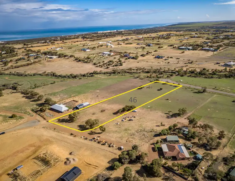 Seventh view of Homely land listing, 44 Stirling Place, Waggrakine WA 6530