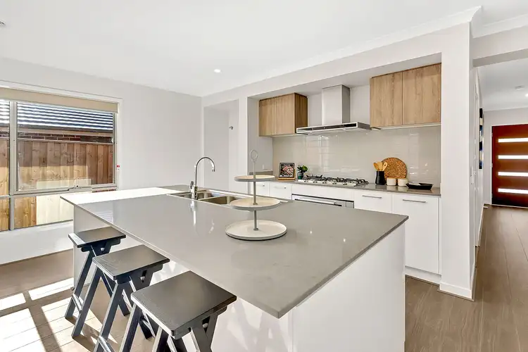 Seventh view of Homely house listing, 12 Barkers Crescent, Mickleham VIC 3064