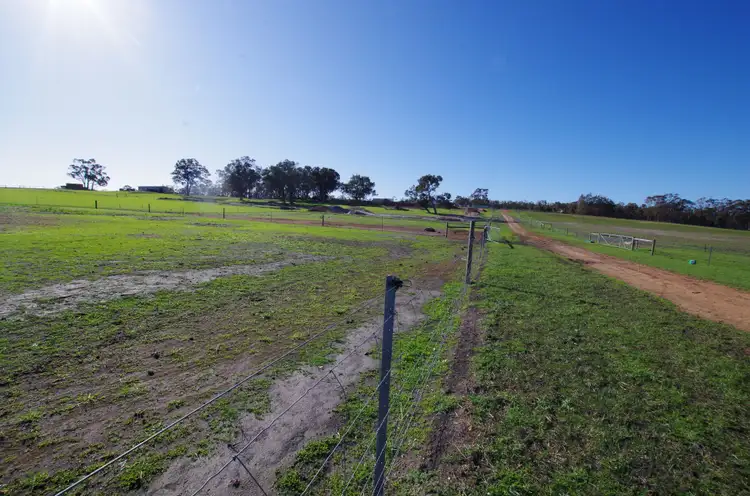 Second view of Homely rural property listing, 144 Spencer Road, Narrikup WA 6326