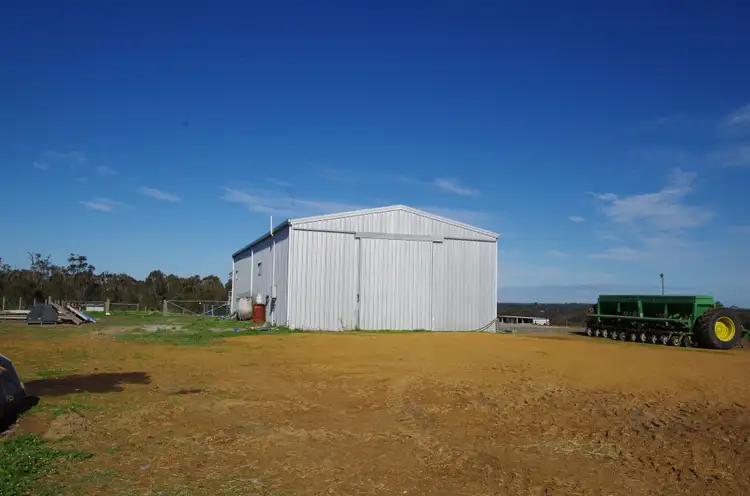 Third view of Homely rural property listing, 144 Spencer Road, Narrikup WA 6326