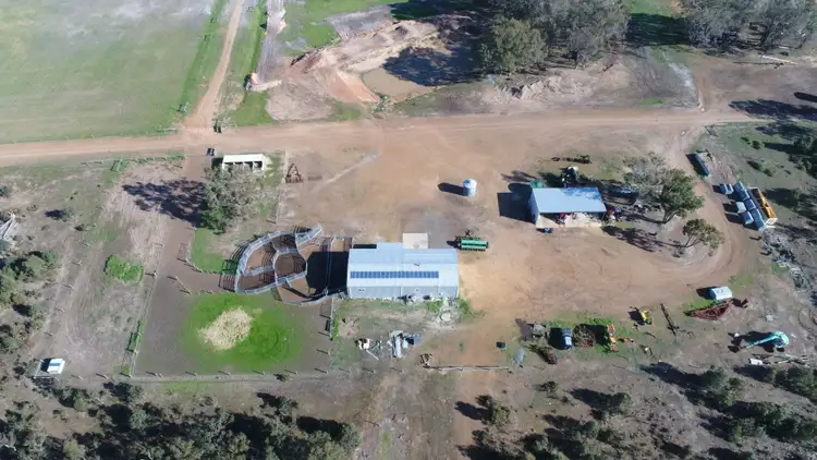 Fourth view of Homely rural property listing, 144 Spencer Road, Narrikup WA 6326