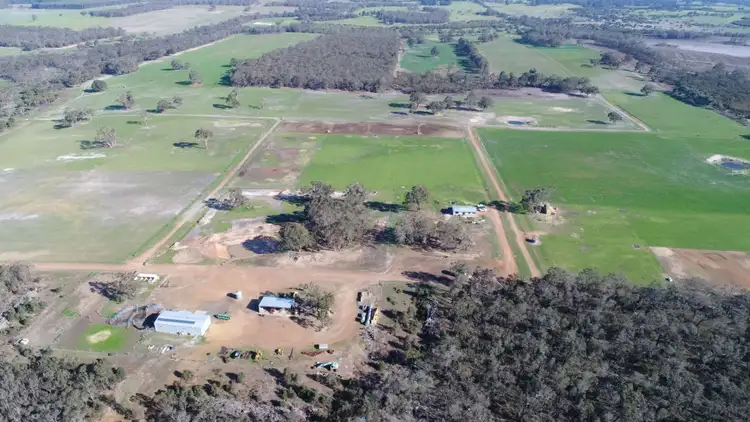 Fifth view of Homely rural property listing, 144 Spencer Road, Narrikup WA 6326