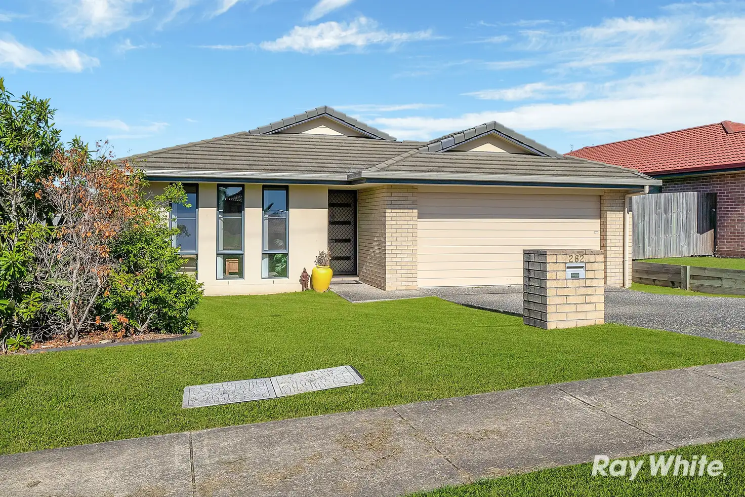Main view of Homely house listing, 262 Herses Road, Eagleby QLD 4207