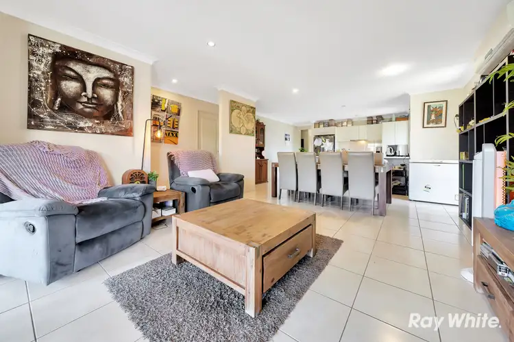 Fourth view of Homely house listing, 262 Herses Road, Eagleby QLD 4207