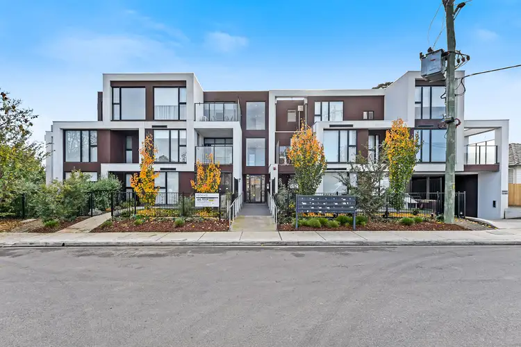 G04/3 Oaklands Court, Highett VIC 3190