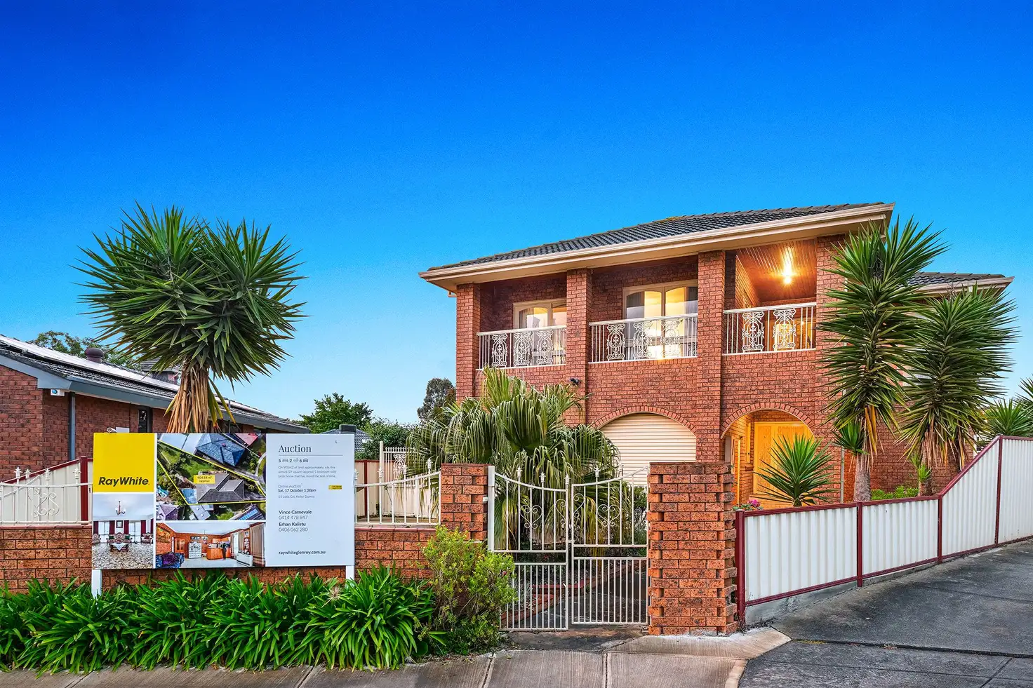 Main view of Homely house listing, 15 Lotis Court, Keilor Downs VIC 3038