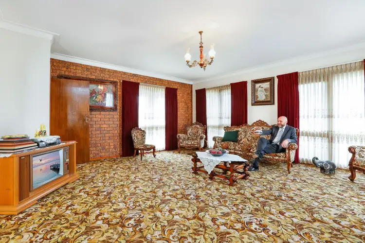 Fifth view of Homely house listing, 15 Lotis Court, Keilor Downs VIC 3038