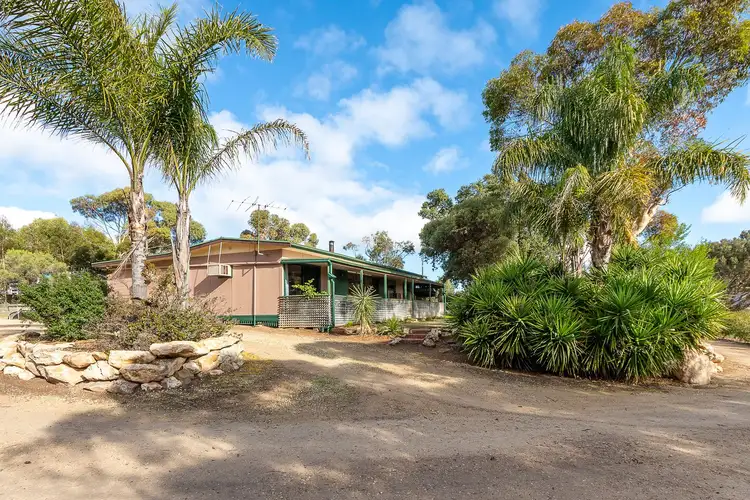 3 Timothy James Court, Murray Bridge SA 5253