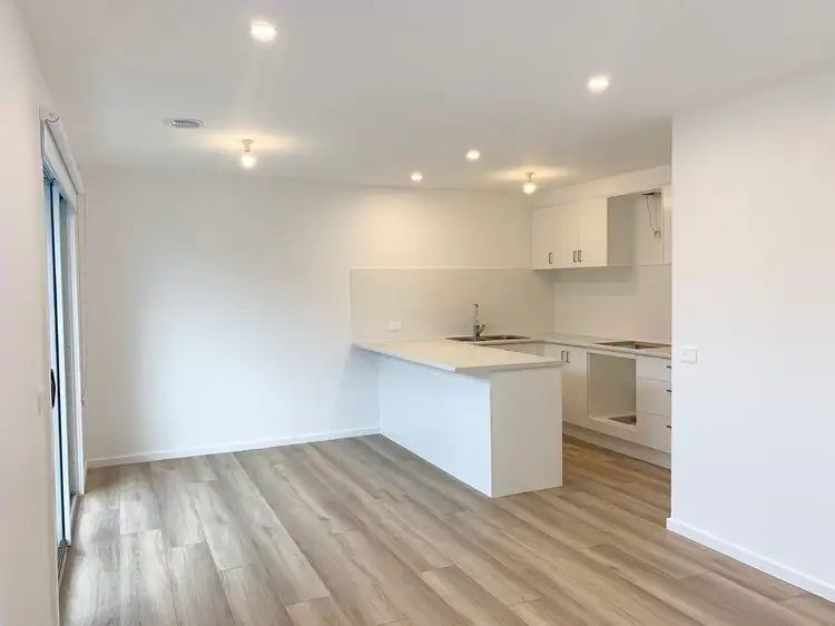 Second view of Homely house listing, 2/69 McClelland Avenue, Lara VIC 3212