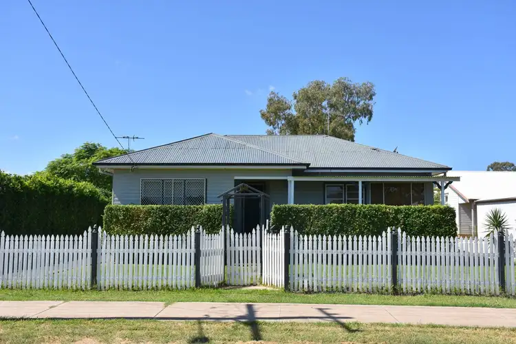 Main view of Homely house listing, 382 Boston Street, Moree NSW 2400