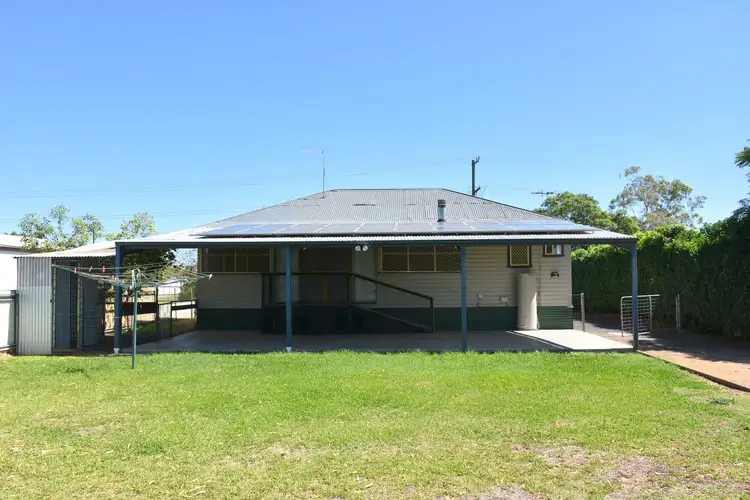 Third view of Homely house listing, 382 Boston Street, Moree NSW 2400