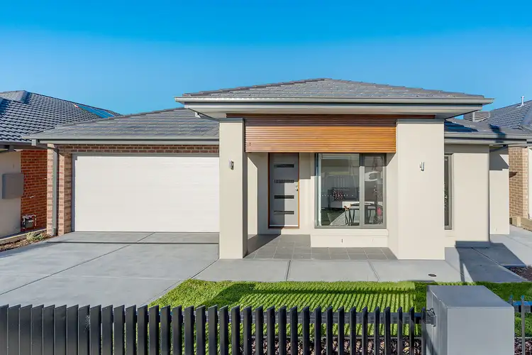 Main view of Homely house listing, 613 Grand Boulevard, Craigieburn VIC 3064