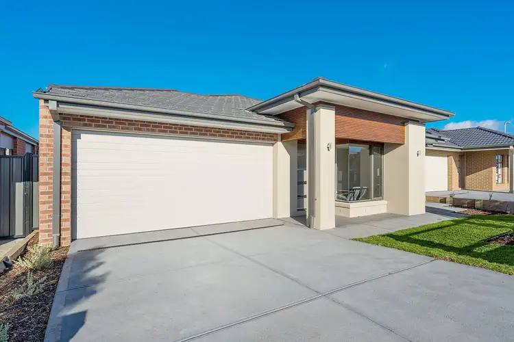 Second view of Homely house listing, 613 Grand Boulevard, Craigieburn VIC 3064