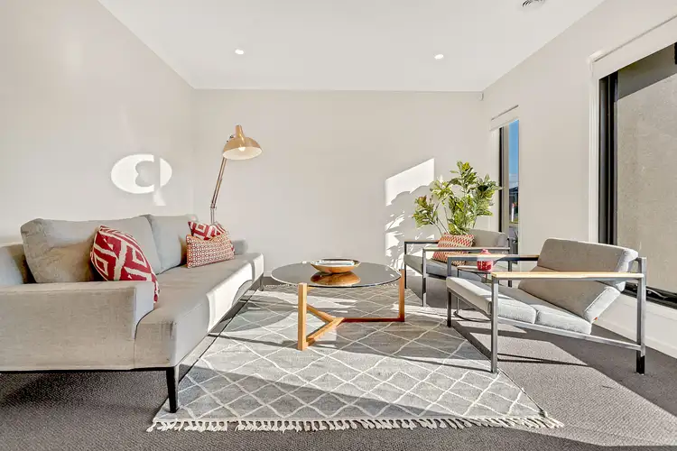 Third view of Homely house listing, 613 Grand Boulevard, Craigieburn VIC 3064