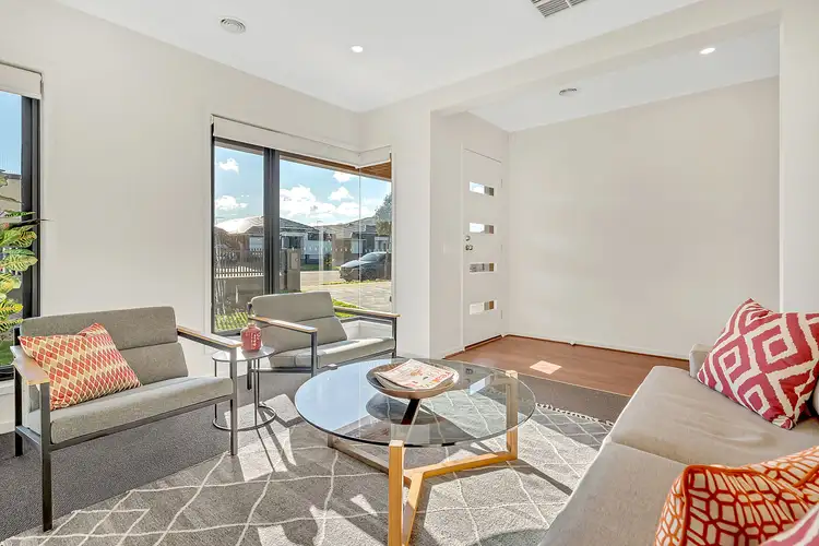 Fourth view of Homely house listing, 613 Grand Boulevard, Craigieburn VIC 3064
