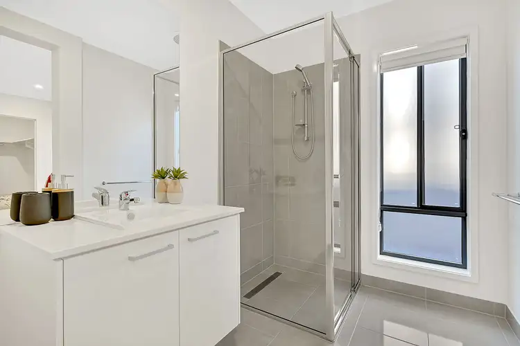 Sixth view of Homely house listing, 613 Grand Boulevard, Craigieburn VIC 3064