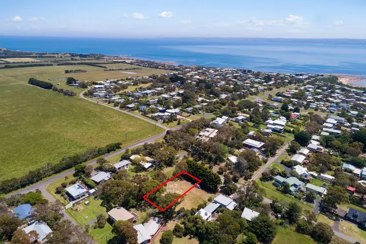 Fifth view of Homely land listing, 87 Henderson Street, Ventnor VIC 3922