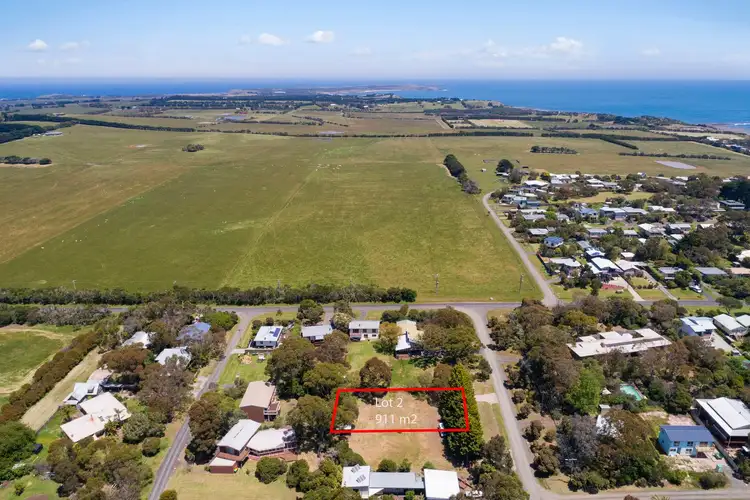 Sixth view of Homely land listing, 87 Henderson Street, Ventnor VIC 3922