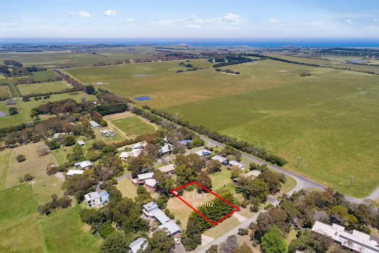 Seventh view of Homely land listing, 87 Henderson Street, Ventnor VIC 3922
