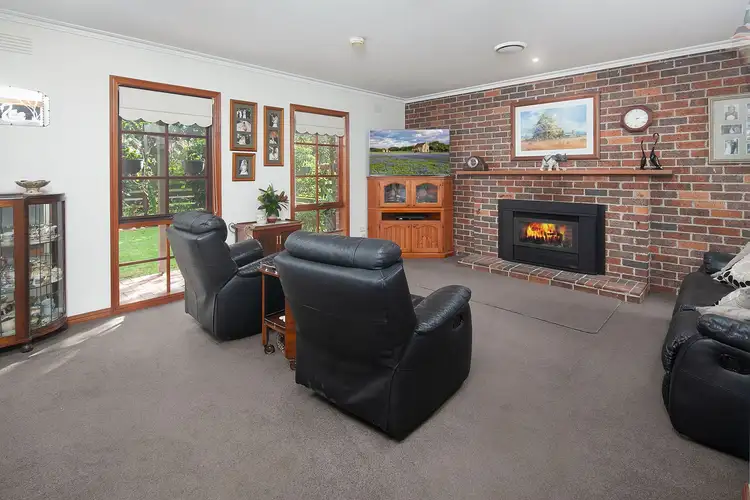 Fifth view of Homely house listing, 14 Cranhaven Road, Langwarrin VIC 3910
