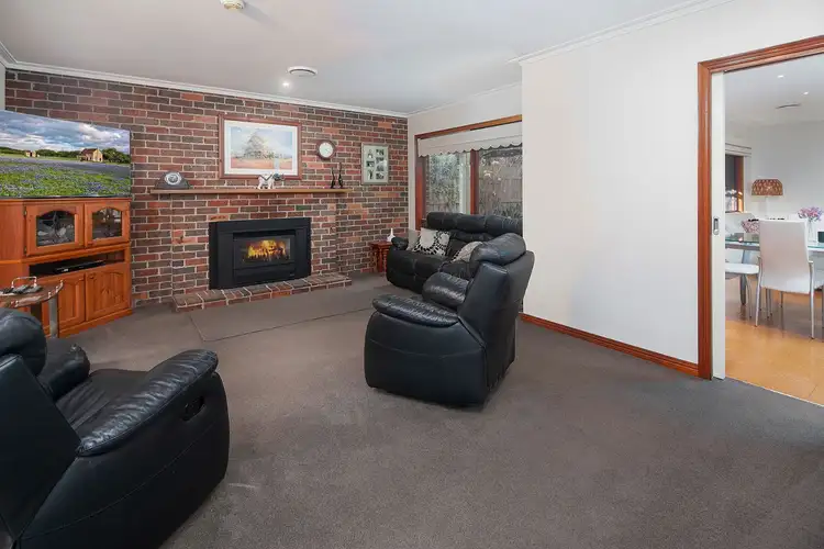 Sixth view of Homely house listing, 14 Cranhaven Road, Langwarrin VIC 3910