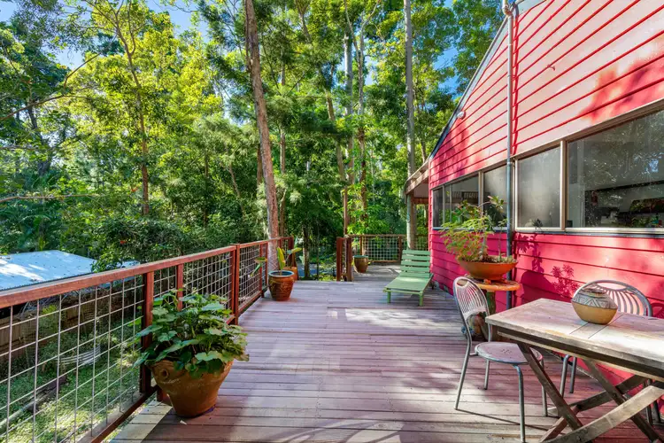 Third view of Homely house listing, 9 Rainforest Court, Boreen Point QLD 4565