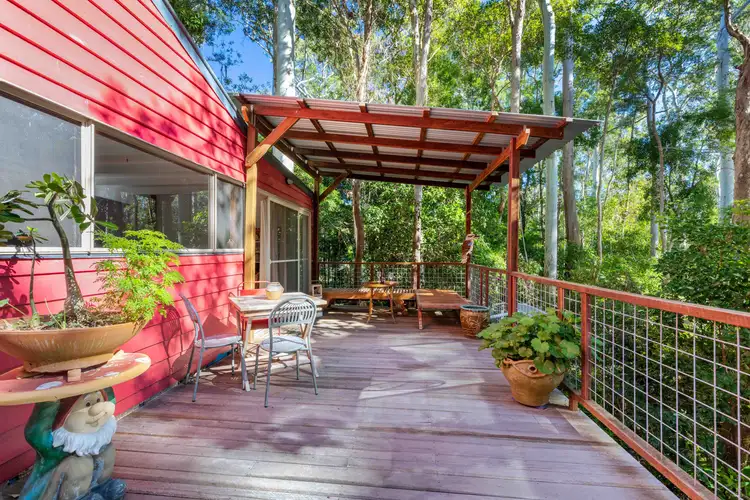 Fourth view of Homely house listing, 9 Rainforest Court, Boreen Point QLD 4565