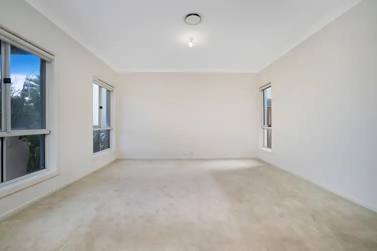 Fourth view of Homely house listing, 104 Riverbank Drive, The Ponds NSW 2769