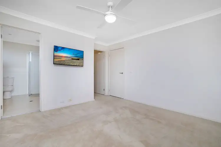 Fifth view of Homely house listing, 104 Riverbank Drive, The Ponds NSW 2769