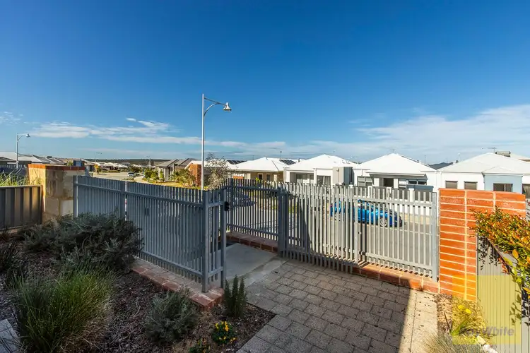 Third view of Homely house listing, 5 Pomelaa Way, Clarkson WA 6030