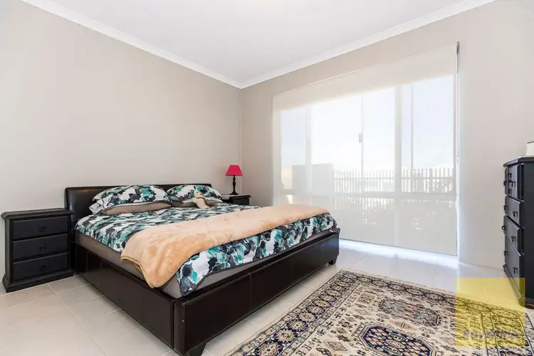 Fifth view of Homely house listing, 5 Pomelaa Way, Clarkson WA 6030