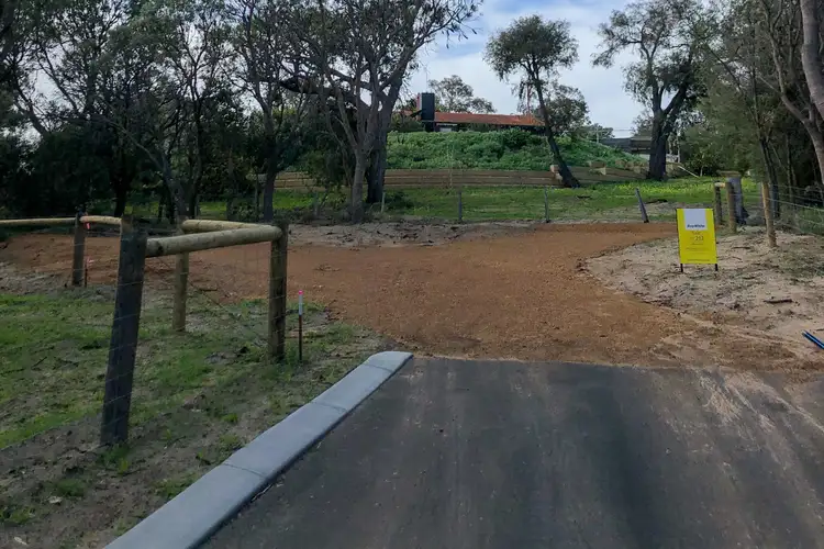 Lot 212 Olearia Court
