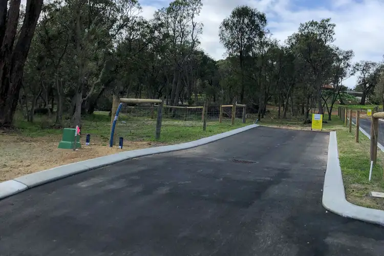 Lot 211 Olearia Court