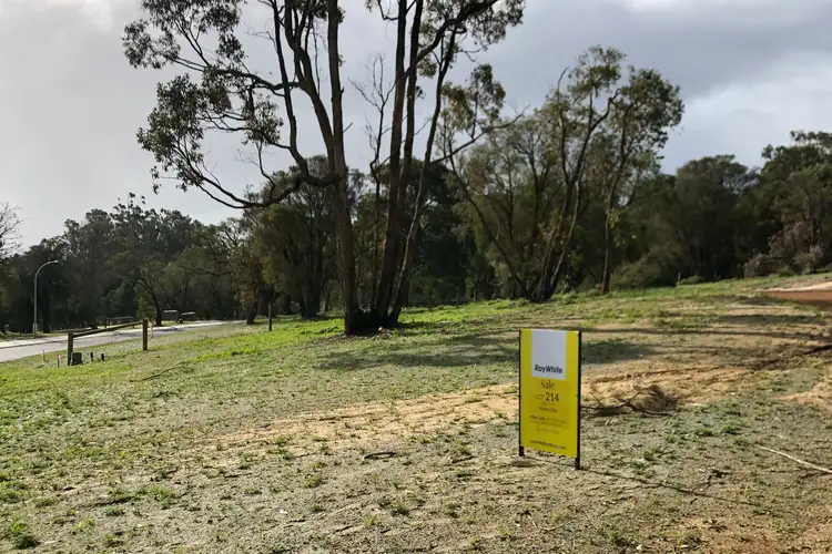 Lot 214 Olearia Court