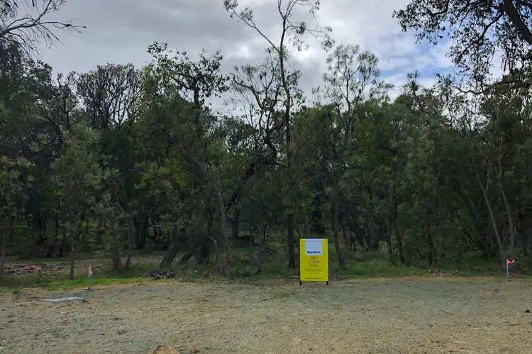 Lot 210 Olearia Court, Gelorup WA 6230