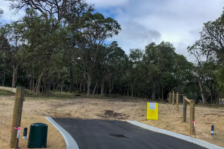 Lot 217 Olearia Rise, Gelorup WA 6230