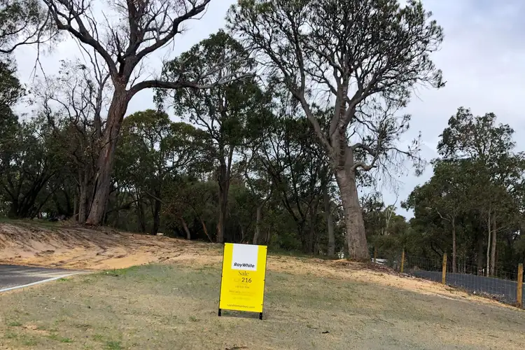 Lot 216 Olearia Court