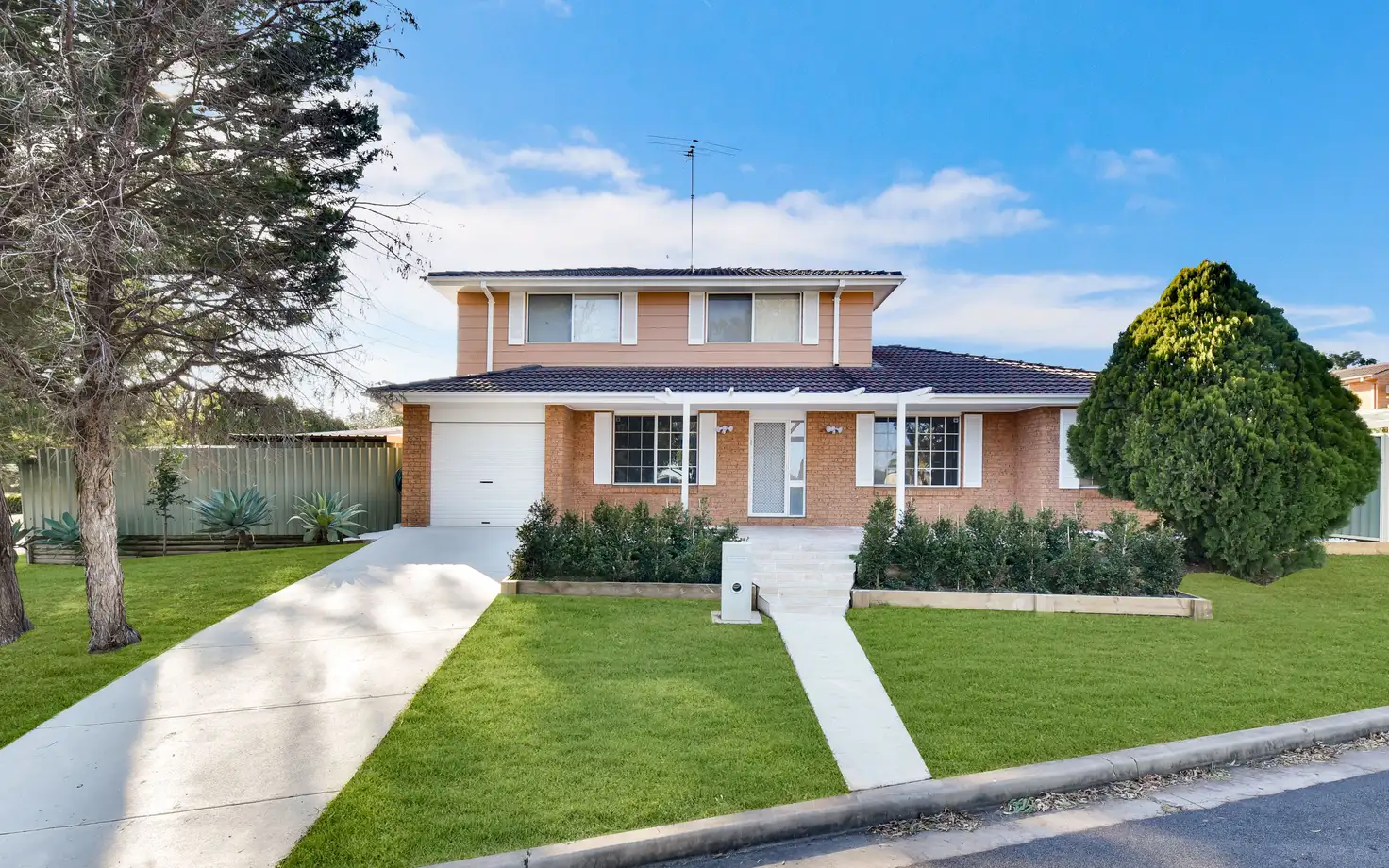 Main view of Homely house listing, 4 Lawson Avenue, Camden South NSW 2570