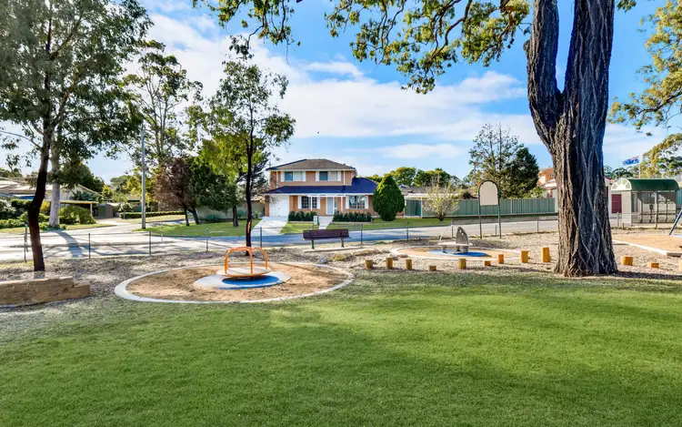 Second view of Homely house listing, 4 Lawson Avenue, Camden South NSW 2570
