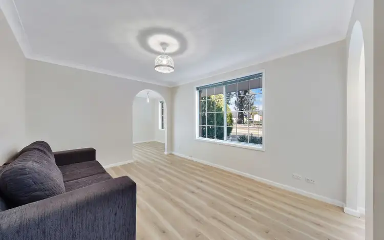 Fourth view of Homely house listing, 4 Lawson Avenue, Camden South NSW 2570