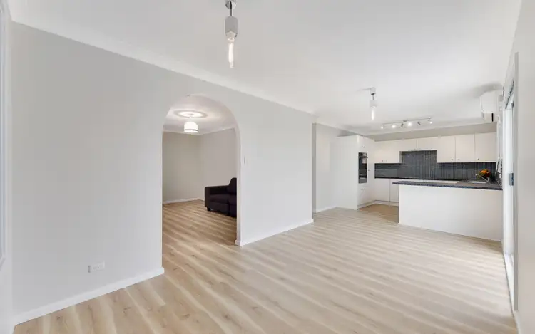 Sixth view of Homely house listing, 4 Lawson Avenue, Camden South NSW 2570