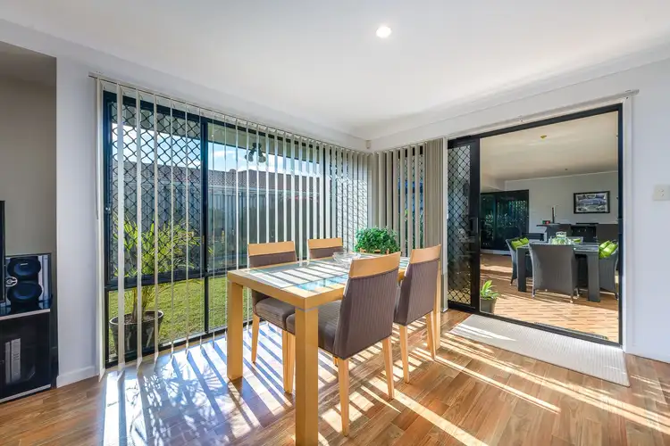 Fifth view of Homely house listing, 10 Mellum Circuit, Pacific Pines QLD 4211