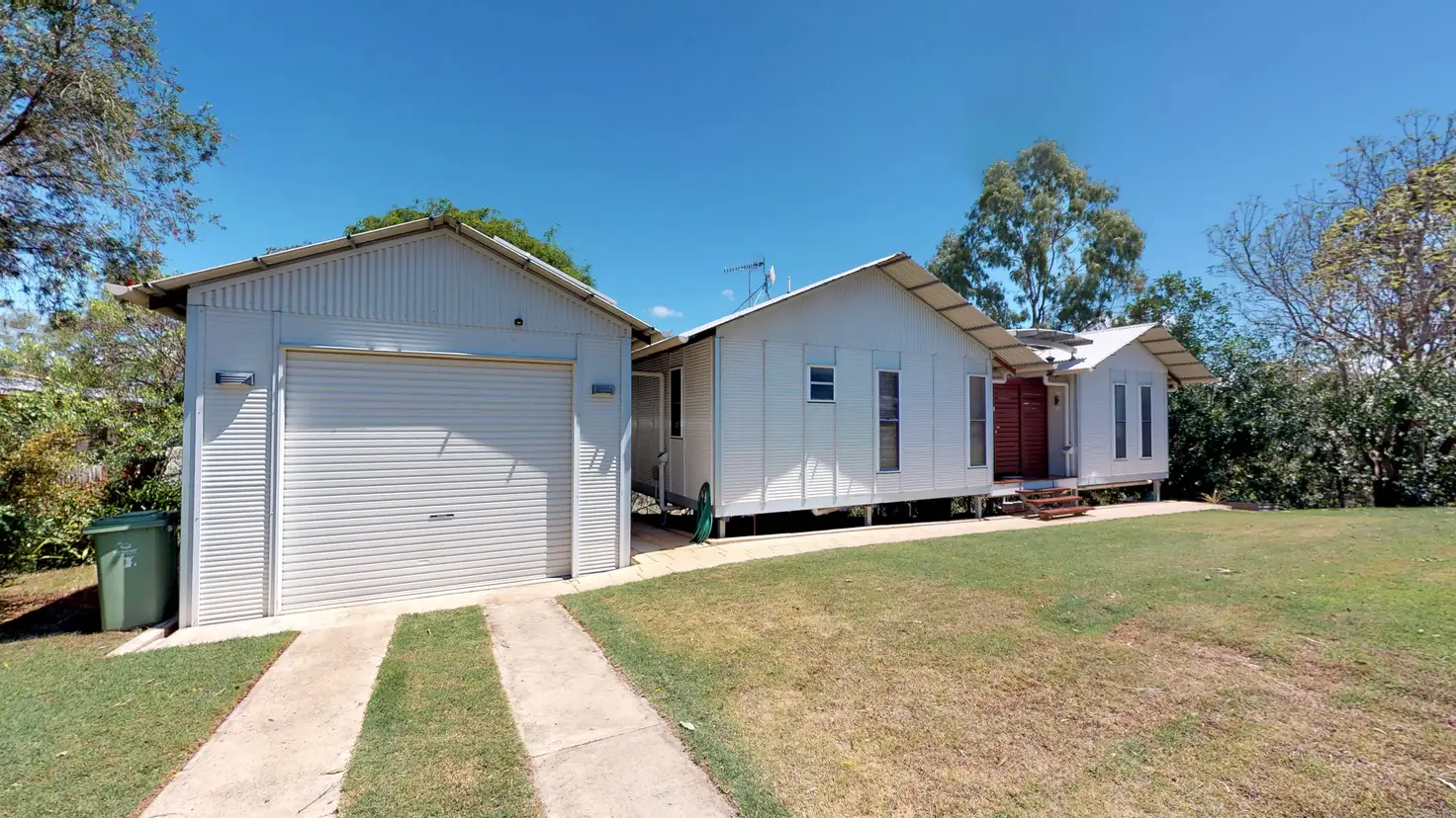 Main view of Homely house listing, 64 Bellambi Street, Toogoolawah QLD 4313
