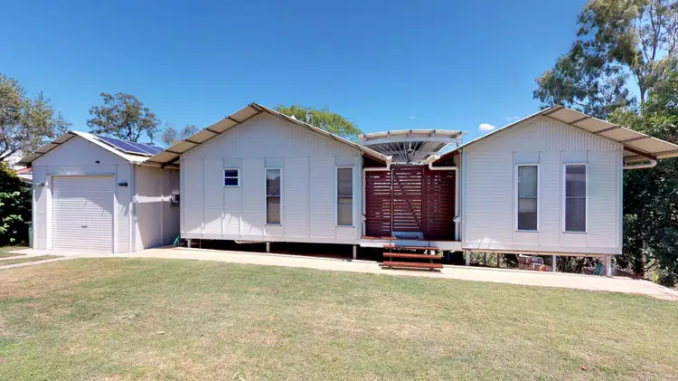 Second view of Homely house listing, 64 Bellambi Street, Toogoolawah QLD 4313