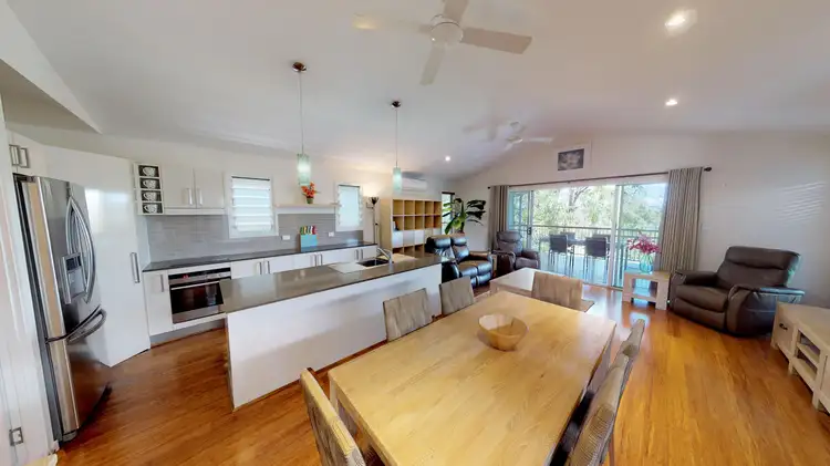 Third view of Homely house listing, 64 Bellambi Street, Toogoolawah QLD 4313