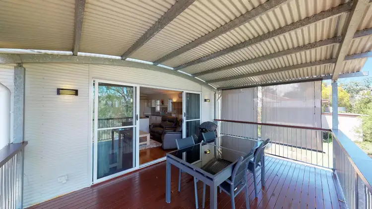 Sixth view of Homely house listing, 64 Bellambi Street, Toogoolawah QLD 4313