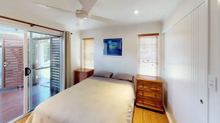 Seventh view of Homely house listing, 64 Bellambi Street, Toogoolawah QLD 4313