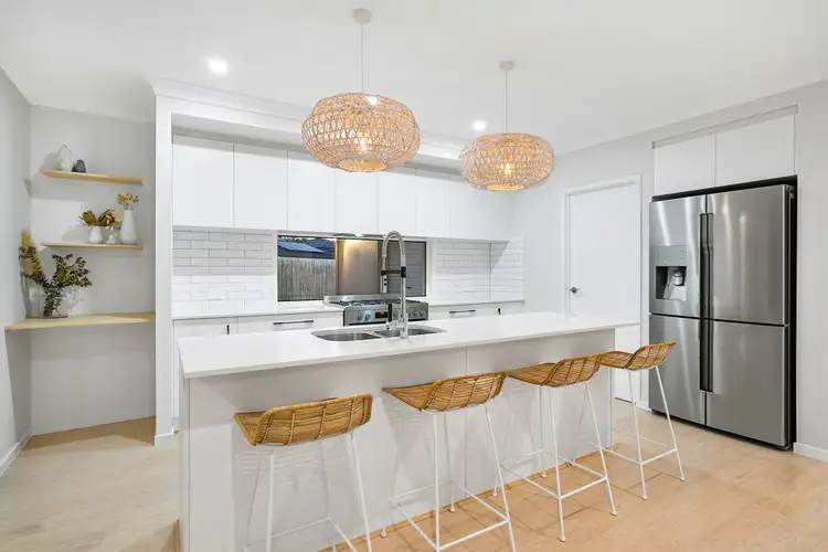 Fourth view of Homely house listing, 3 Majestic Circuit, Thornlands QLD 4164