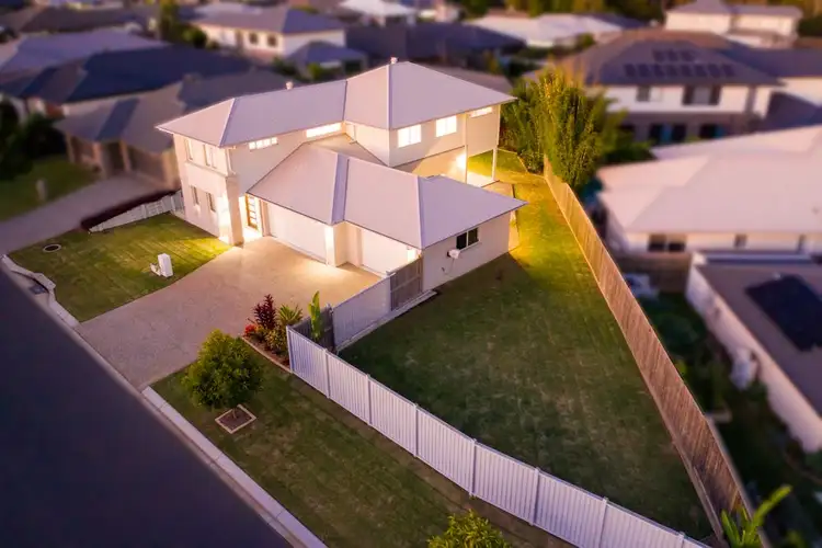 Fifth view of Homely house listing, 3 Majestic Circuit, Thornlands QLD 4164