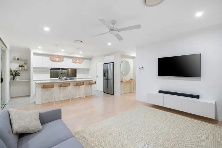 Sixth view of Homely house listing, 3 Majestic Circuit, Thornlands QLD 4164